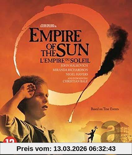 unbekannt Empire Of The Sun