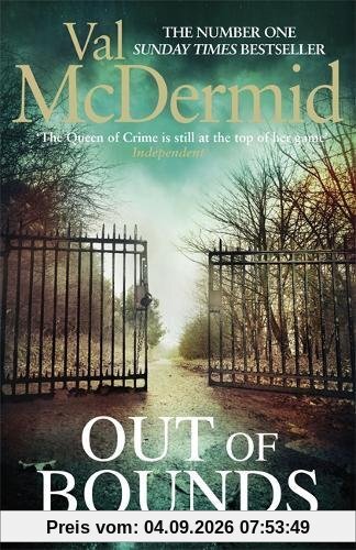Out of Bounds
