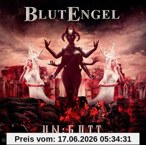 Blutengel Un, Gott