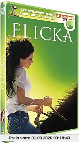 Flicka [FR Import]