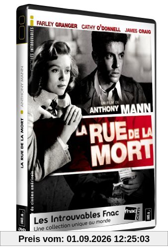 La Rue de la mort