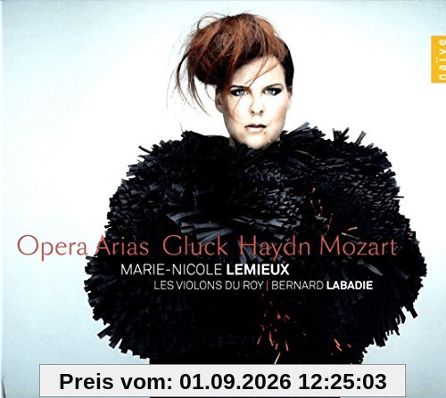 Opernarien