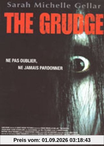 The grudge [FR IMPORT]