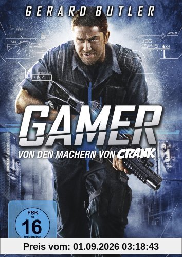 Gamer