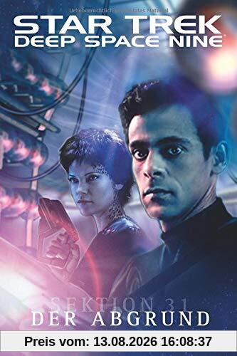 Star Trek Deep Space Nine 3: Der Abgrund