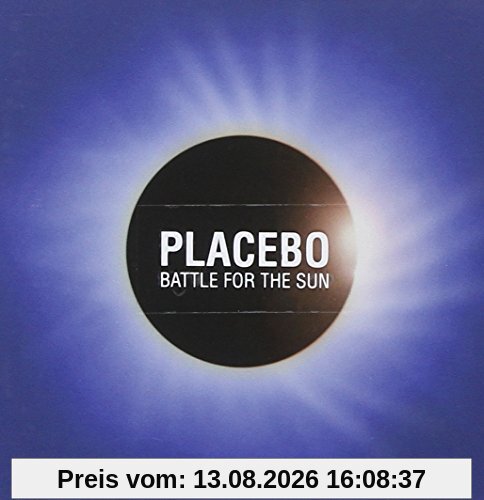 Battle for the Sun [Bonus Dvd]