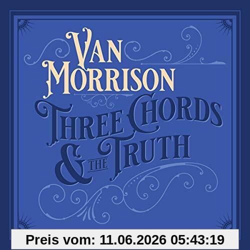 Three Chords And The Truth (Silver Double LP) [Vinyl LP]