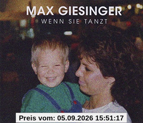 Wenn sie tanzt