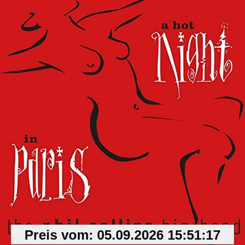 A Hot Night In Paris (Remastered)