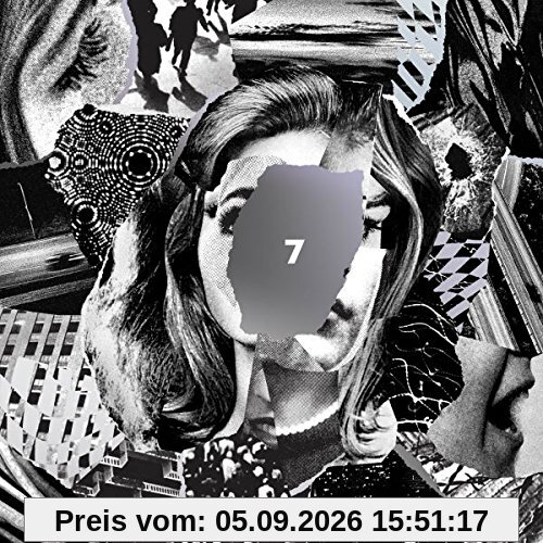7 (Lp+Mp3) [Vinyl LP]