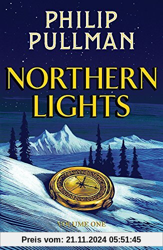 Northern Lights (His Dark Materials, Band 1)