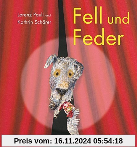 Fell und Feder