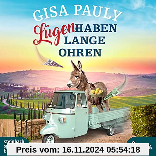 Lügen haben lange Ohren