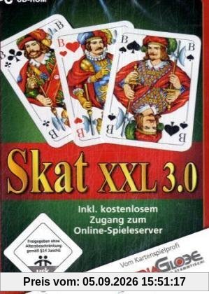 Skat XXL 3.0