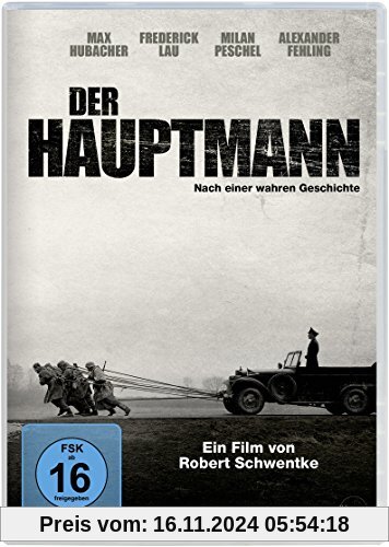 Der Hauptmann