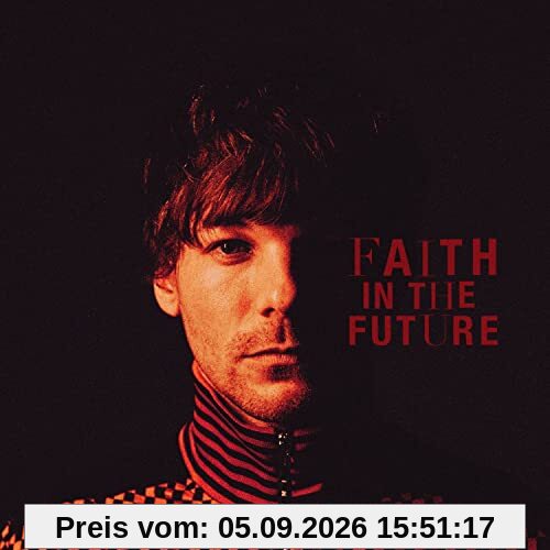 Faith in the Future (Deluxe)
