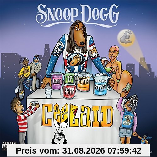 Coolaid