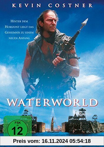 Waterworld