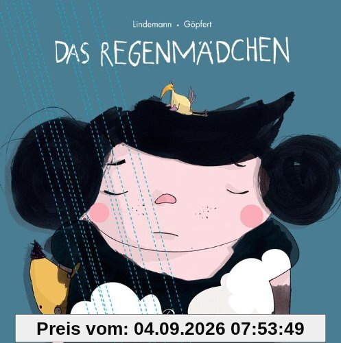 Das Regenmädchen