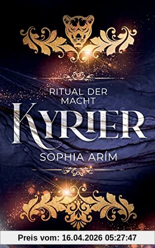 Kyrier - Ritual der Macht