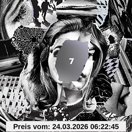 7 (Lp+Mp3) [Vinyl LP]
