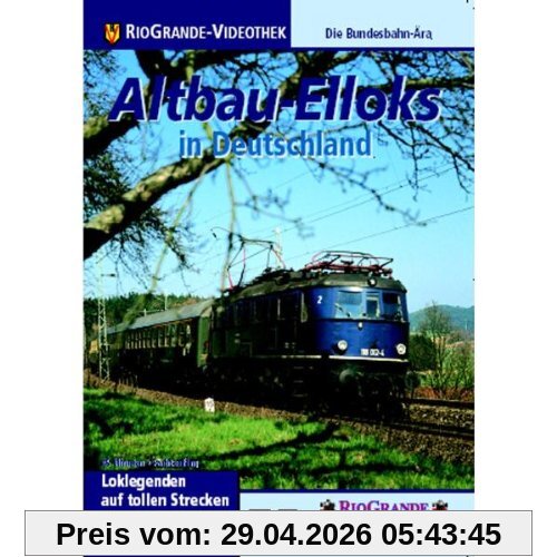 Altbau-Eloks in Deutschland
