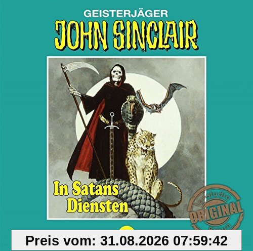 In Satans Diensten