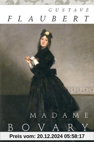 Madame Bovary (Roman)