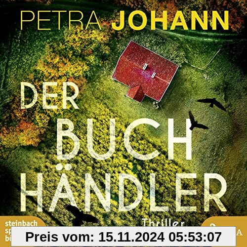 Der Buchhändler