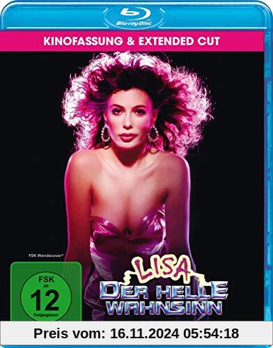 L.I.S.A. - Der helle Wahnsinn [Blu-ray]