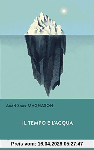 Il tempo e l'acqua