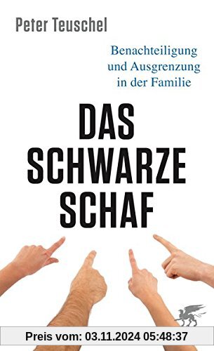 Das schwarze Schaf: Benachteiligung und Ausgrenzung in der Familie