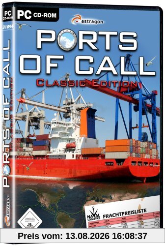 Ports of Call - Classic Edition