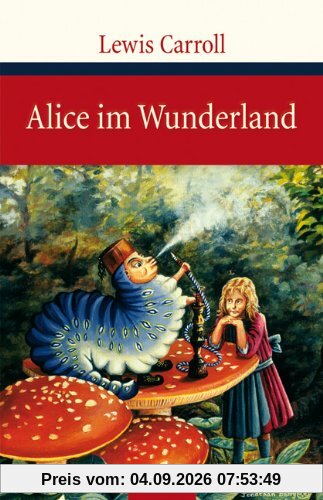 Alice im Wunderland