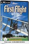 First Flight