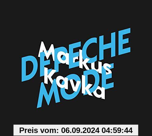 Markus Kavka über Depeche Mode (KiWi Musikbibliothek, Band 9)