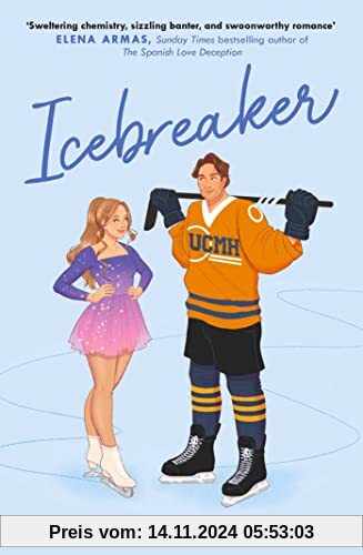 Icebreaker