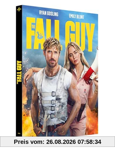 The fall guy [FR Import]