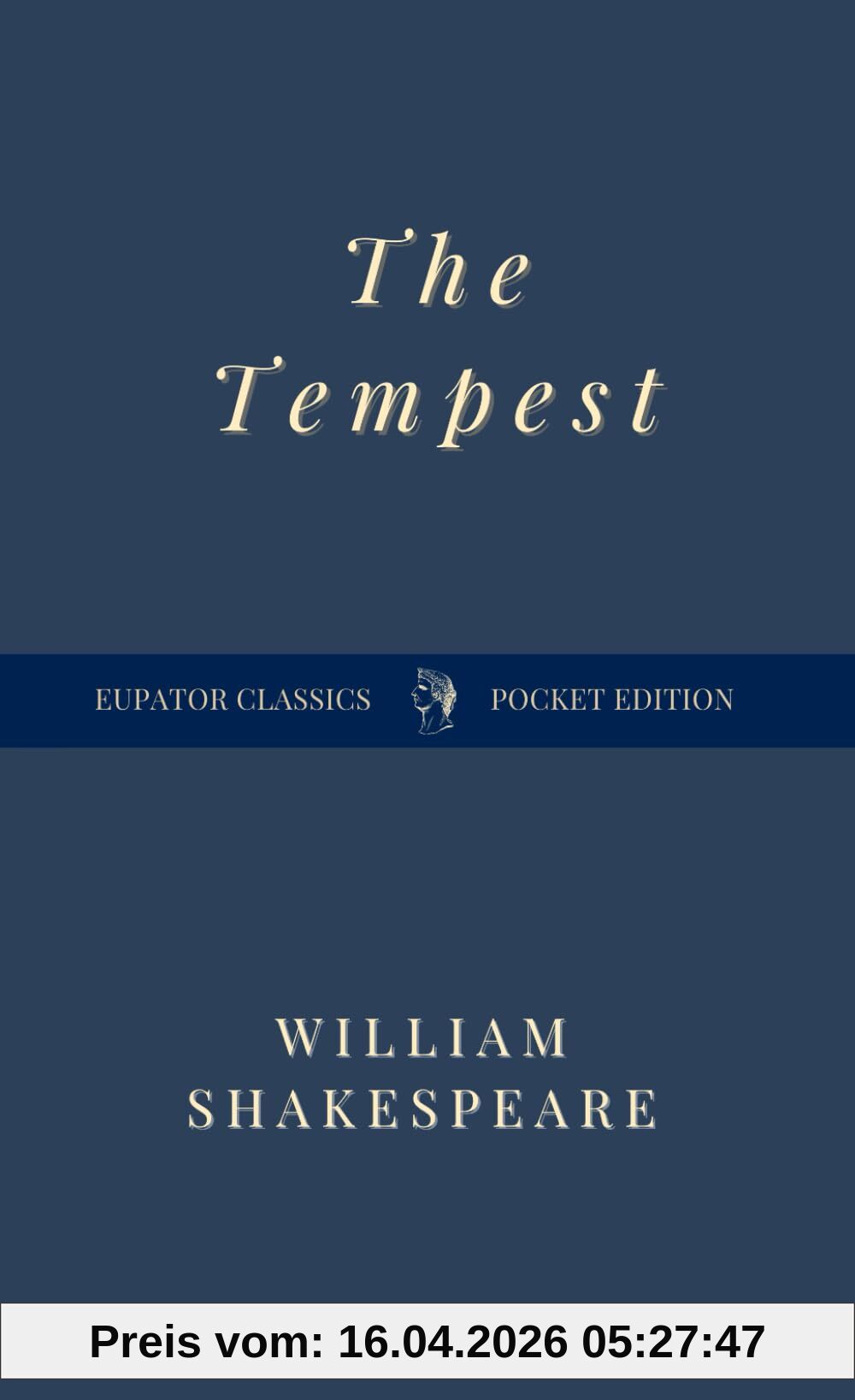 The Tempest
