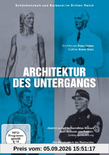 Architektur des Untergangs