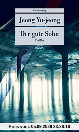 Der gute Sohn: Thriller (metro)