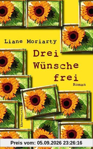 Drei Wünsche frei
