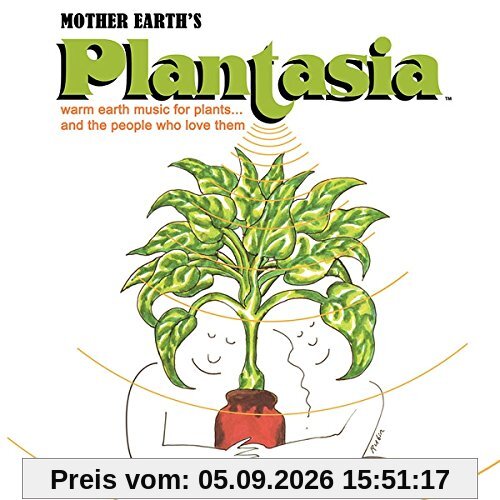 Mother Earth's Plantasia
