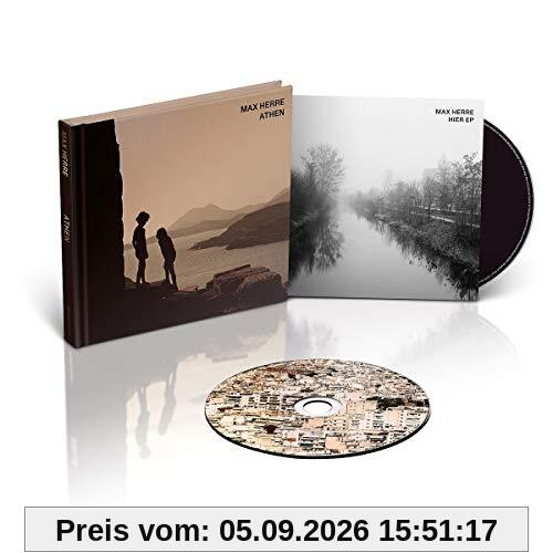 ATHEN (Ltd.Special Edition)