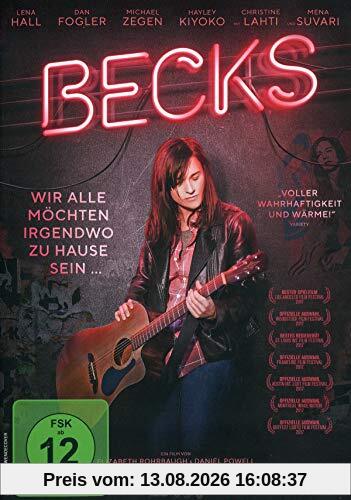 BECKS  (OmU)