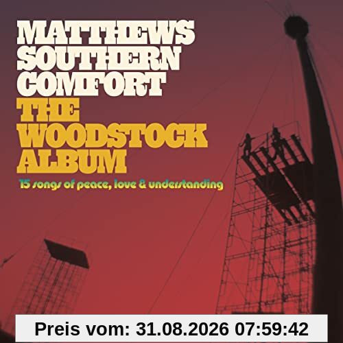 The Woodstock Album