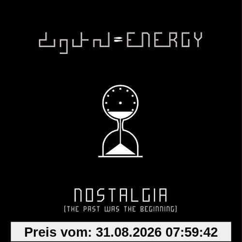Nostalgia (Lim Ep)