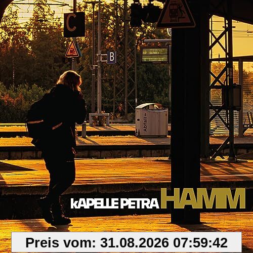 Hamm