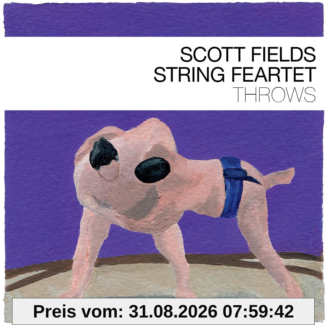 Throws