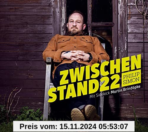 Zwischenstand 22: WortArt